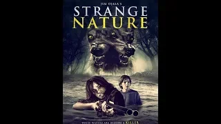  strange nature 2018 