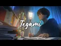 Download Lagu Back Number - Tegami | 手紙 (Romaji Lyrics)