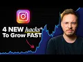 Download Lagu These NEW Instagram Strategies Will Make You Grow in 2025