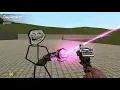 Gmod troll face before it was a meme original