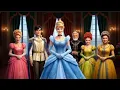 Lagu Cinderella – The Hidden Grace of Ashes /Urdufullstory/ New version of cendrela 