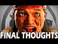 Honest Thoughts on Mortal Kombat 1