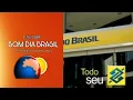 Lagu [Oferecimento] Bom Dia Brasil - Quarta | Rede Globo (11/11/2009)