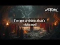 Whitechapel - Prisoner 666 (Lyric Video)