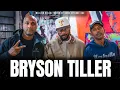 BRYSON TILLER - MILLION DOLLAZ WORTH OF GAME EPISODE 362