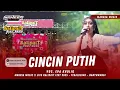 Lagu EVA KHOLIQ - CINCIN PUTIH || MAHESA MUSIC LIVE KALIPAIT FEST 2025 - TEGALDLIMO - BANYUWANGI