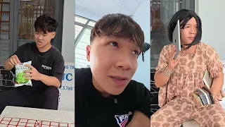 P13 | Tổng Hợp Những Video Clip Hài Hước Giải Trí Cùng 𝐋𝐨𝐧𝐠𝐂𝐚𝐨𝐋𝐚𝐧𝐡
