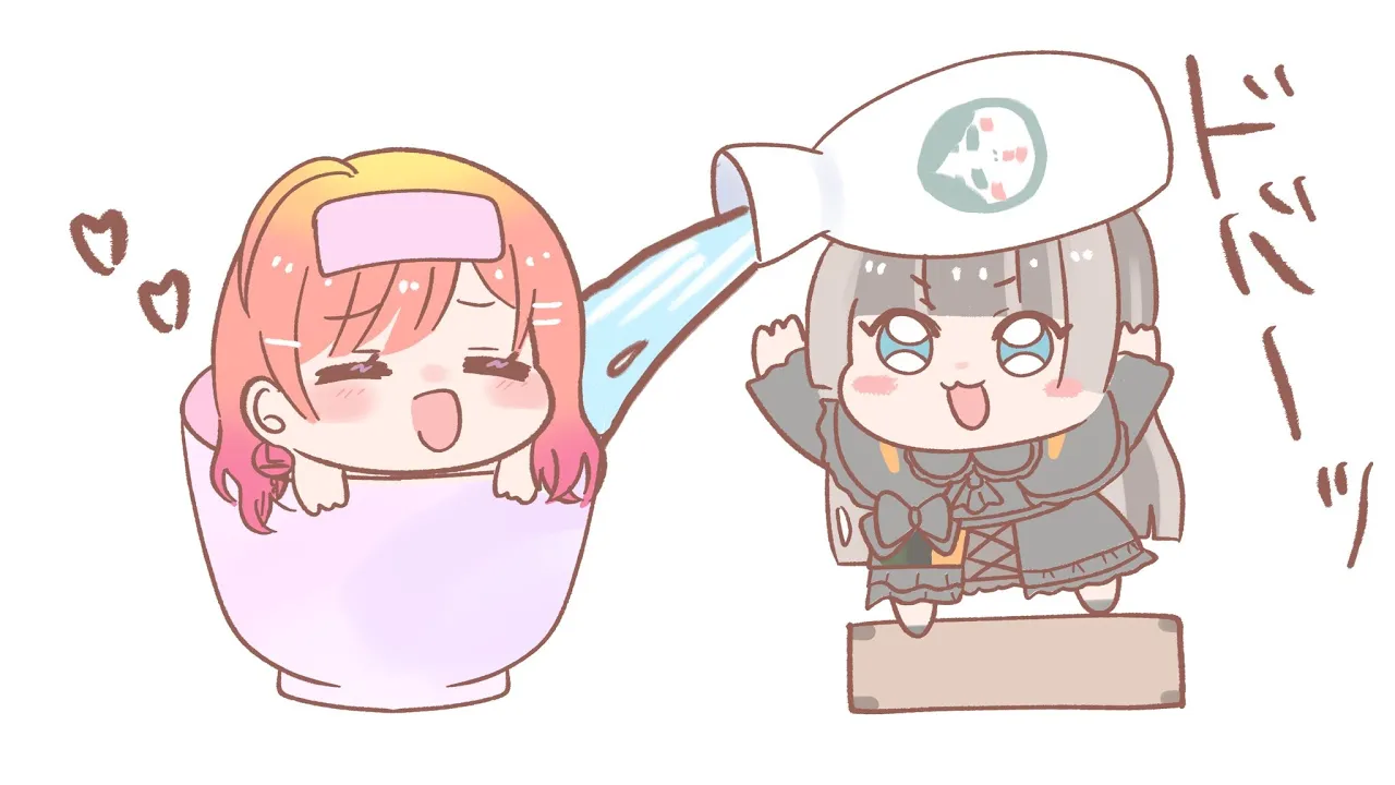 【雑談】毎月恒例！莉々華と日本酒の会～新潟編～ #りりらでん酒盛 【一条莉々華/儒烏風亭らでん 】