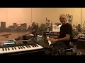 PINK FLOYD ： DAVID GILMOUR 『DAVID met ROGER WATERS 』