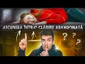 Lagu V-AȚI ASCUNSELEA EXTREM ÎNTR-O CLĂDIRE ABANDONATĂ !!!