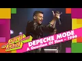 Depeche Mode - A Question of Time Countdown 1986