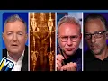 Download Lagu “Beyond ALL Doubt Jesus” Experts Debate Shroud of Turin With Piers Morgan