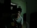 anji - menunggu ( cover elmen lin)