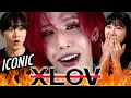 Lagu Ex-Idols React to XLOV 엑스러브 MVs for the First Time! 🫨🔥