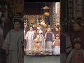 Lagu Rare Footage of Empress Dowager Cixi’s Final Departure from the Summer Palace