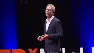 When local news dies so does our democracy Chuck Plunkett TEDxMileHigh