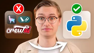 Why Top AI Engineers Don t Use LangChain