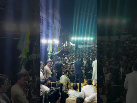 Rajasthan: वार्ड नंबर 146 से AIMIM की उम्मीदवार फ़िरोज़ बानो को कामयाब कीजिए: Asaduddin Owaisi