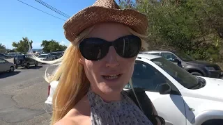 The sad history of Montserrat – EP 95 Sailing Seatramp