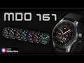 MDO 161 HYBRID (12/24H)