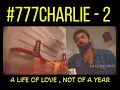 Download Lagu 777 Charlie -2 Official Trailer