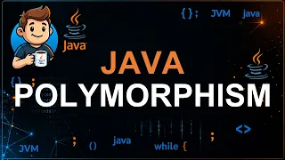 72 - Polymorphism in Java OOP Concept Explained with Real-World Examples