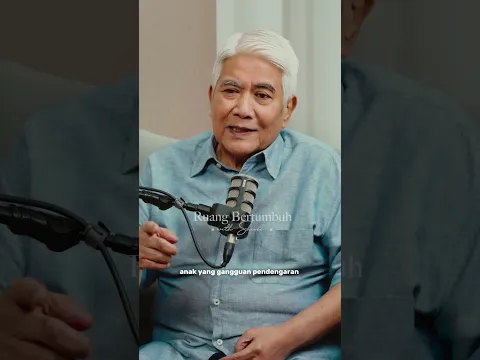 3 TANDA AUTIS | RUANG BERTUMBUH