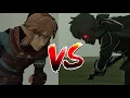Lagu The Legend of Zelda: Link Vs Dark Link