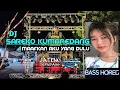 Download Lagu DJ MAAFKAN YANG DULU X SAREKO TUMANEDANG VIRAL TIKTOK TERBARU BASS HOREG
