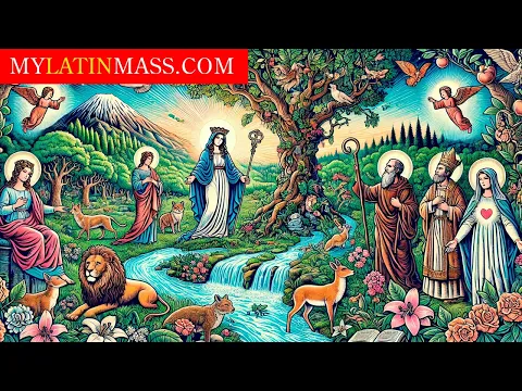 Contemplation on the nature of heaven and the path of faith video