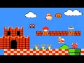 Download Lagu Super Mario Bros: SOMARI 2 Part 1