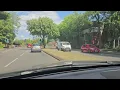 Download Lagu Driving through Solihull UK. 1