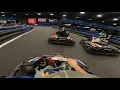 Antonino Track - Supercharged CT