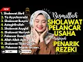 Download Lagu SHOLAWAT TERBARU 2025 | SHOLAWAT NABI PENARIK REJEKI | Sholawat Jibril, Sholawat Busyro, Nariyah