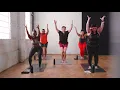 Gentle Empowerment Yoga with Genieve C 60-min Class C1 CorePower Yoga