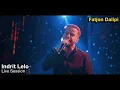 Lagu Fatjon Dalipi - Çupëzë beqare moj \u0026 Dy cupa nga Struga (Indrit Lelo Live Session)