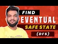 G-20 Find Eventual Safe States - DFS
