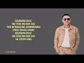 Download Lagu Judika - Bagaimana Jika Aku Tidak Baik Baik Saja Lirik