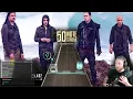 Trivium - Strife (Guitar Hero: Live, Expert, 100% Full Combo)