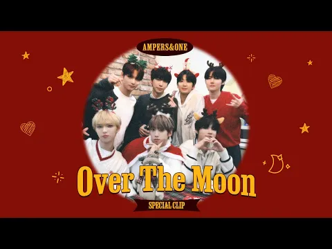 Over The Moon