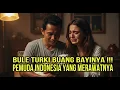 Download Lagu GEMPAR‼️Pria Indonesia Rawat Bayi Terlantar, 6 Tahun Kemudian Ibunya yang Bule Cantik Kembali‼️