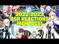 Order - 5 Star Servant Summon Reactions 2022-2023 Banners FGO NA