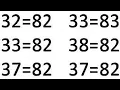If you don t look at this chart you will never win