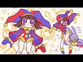 Download Lagu Jax Likes New Suit 😉 | The Amazing Digital Circus Comic | TADC