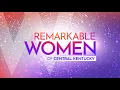 Remarkable Women Angie Ballard