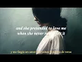 Emmanuel - Insoportablemente Bella - (Letra) - Lyrics in Spanish and English