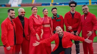 الأغنية الرسمية كأس العالم Welcome To Morocco  الأغنية الرسمية كأس العالم Welcome To Morocco