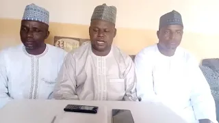 sheikh yahya masussuka mugudu tare mu tsira tare 6