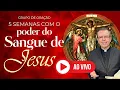 Download Lagu GRUPO DE ORAÇÃO - O PODER DO SANGUE DE JESUS - 02/07/2025