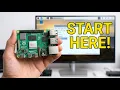 How to Set Up a Raspberry Pi in 2026 Complete Beginner Guide